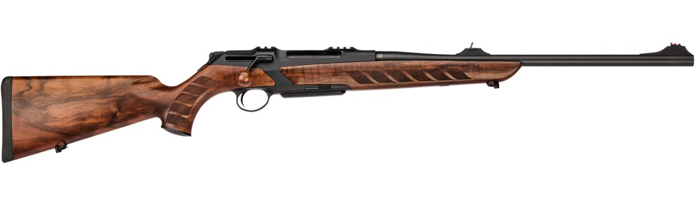 Repetierbüchse Helix Black Semi-Weight