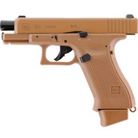 Airsoft Pistole 19X Coyote CO2, Glock