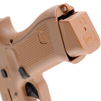 Airsoft Pistole 19X Coyote CO2, Glock