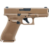 CO2 Pistole Glock 19x , Glock