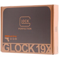 CO2 Pistole Glock 19x , Glock