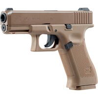 CO2 Pistole Glock 19x , Glock