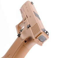 CO2 Pistole Glock 19x , Glock