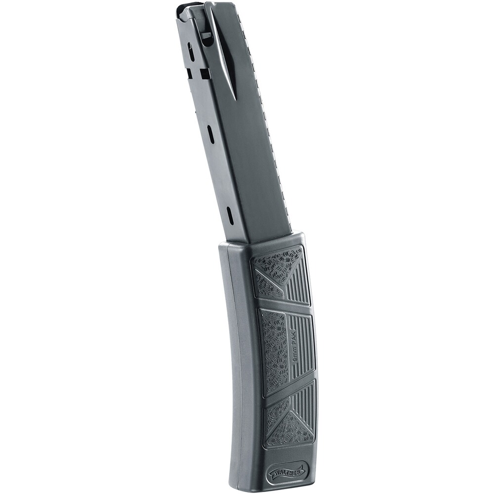 Magazin Hi-Cap für P99 / PPQ Schreckschuss Pistole