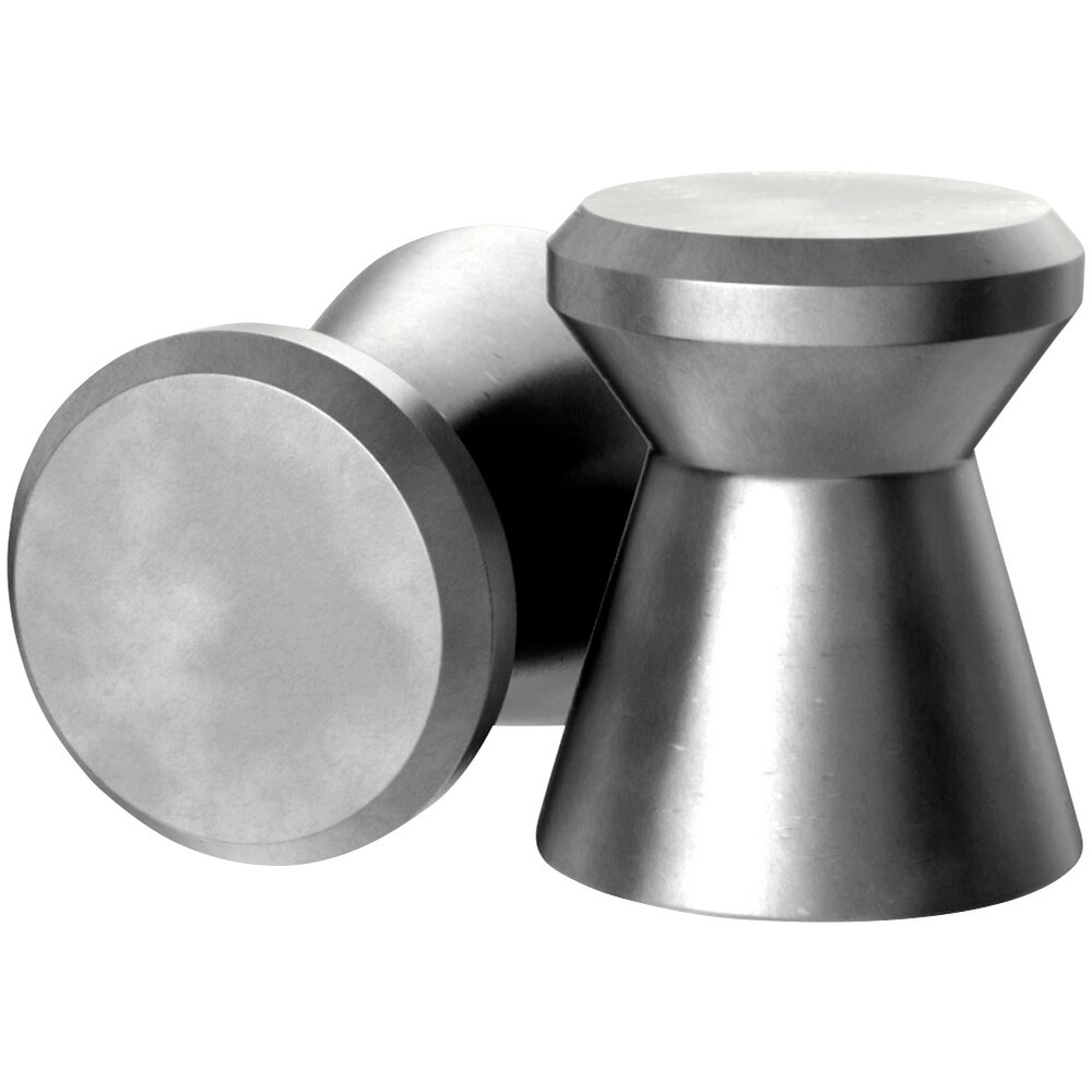 4,5 mm Diabolo excite Econ II 0,48g, Haendler & Natermann