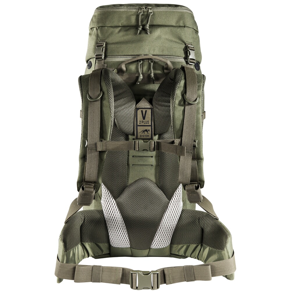 Modular Pack 45 Plus, Tasmanian Tiger