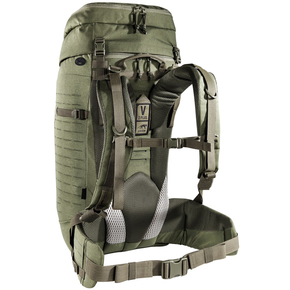 Modular Pack 45 Plus, Tasmanian Tiger