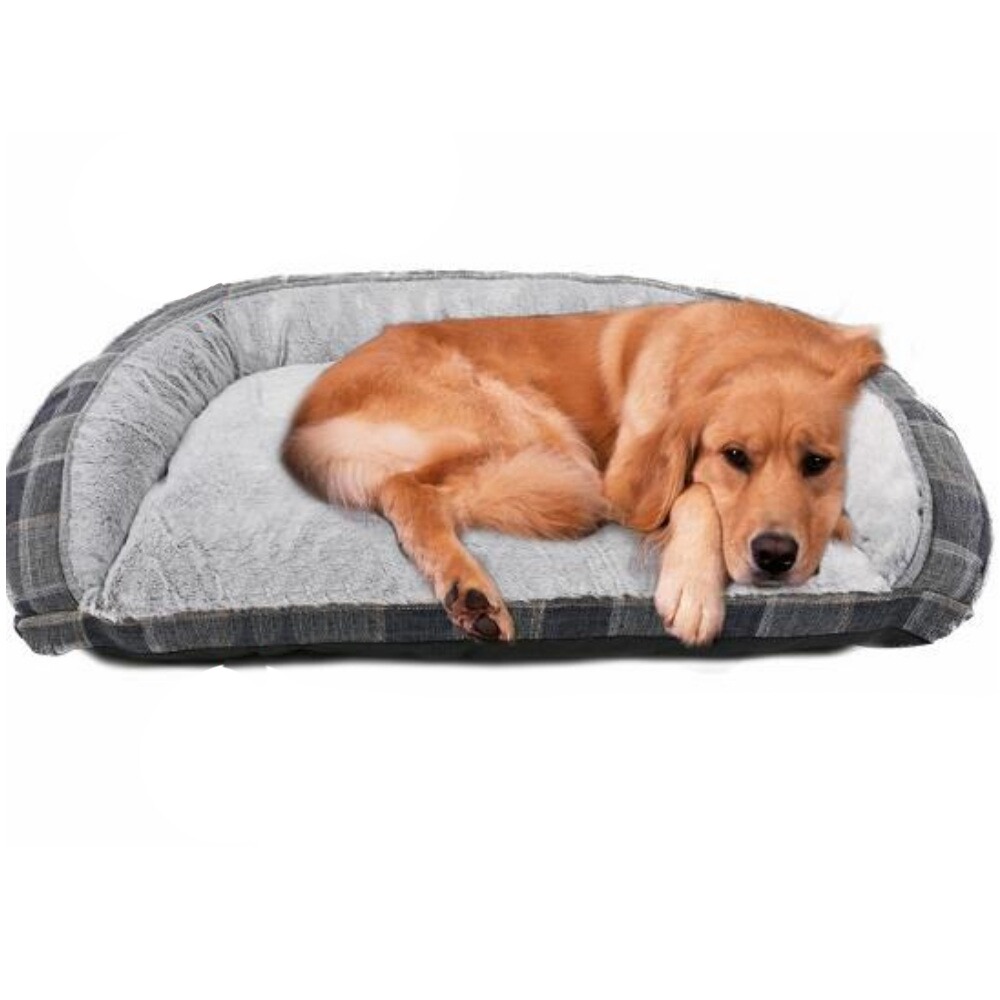 Heimtierbett Schottland – orthopädisch, Heim