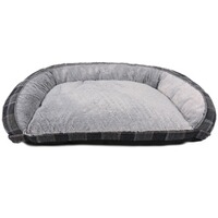 Heimtierbett Schottland – orthopädisch, Heim
