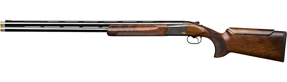 Bockdoppelflinte B725 Pro, Browning