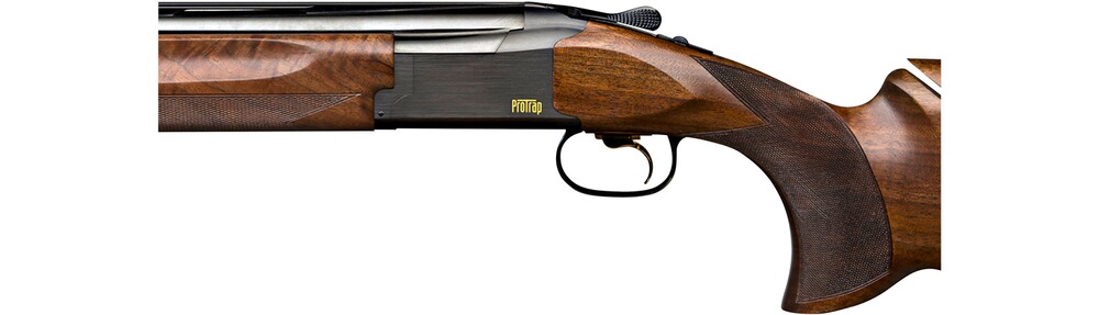 Bockdoppelflinte B725 Pro, Browning
