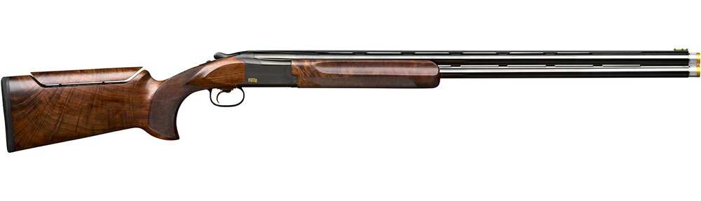 Bockdoppelflinte B725 Pro