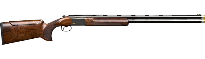 Bockdoppelflinte B725 Pro, Browning