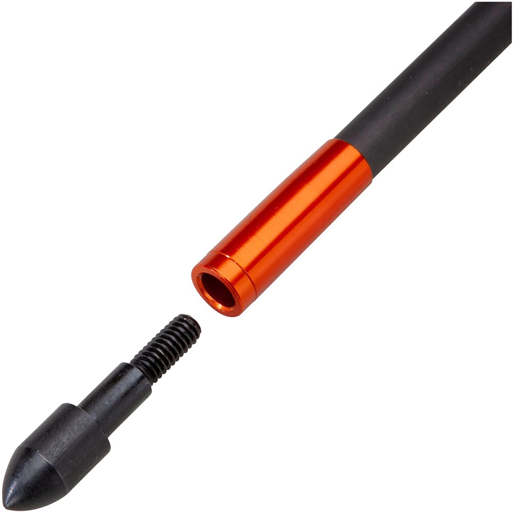 Armbrustbolzen für Barnett Hyperflite Bolt – 5 Stück, Barnett