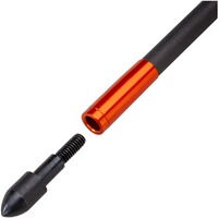 Armbrustbolzen für Barnett Hyperflite Bolt – 5 Stück, Barnett