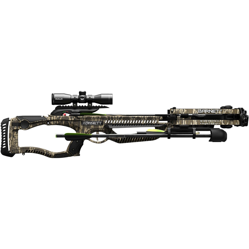 Compound Crossbow Whitetail Hunter STR – Set, Barnett