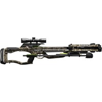 Compound Crossbow Whitetail Hunter STR – Set, Barnett