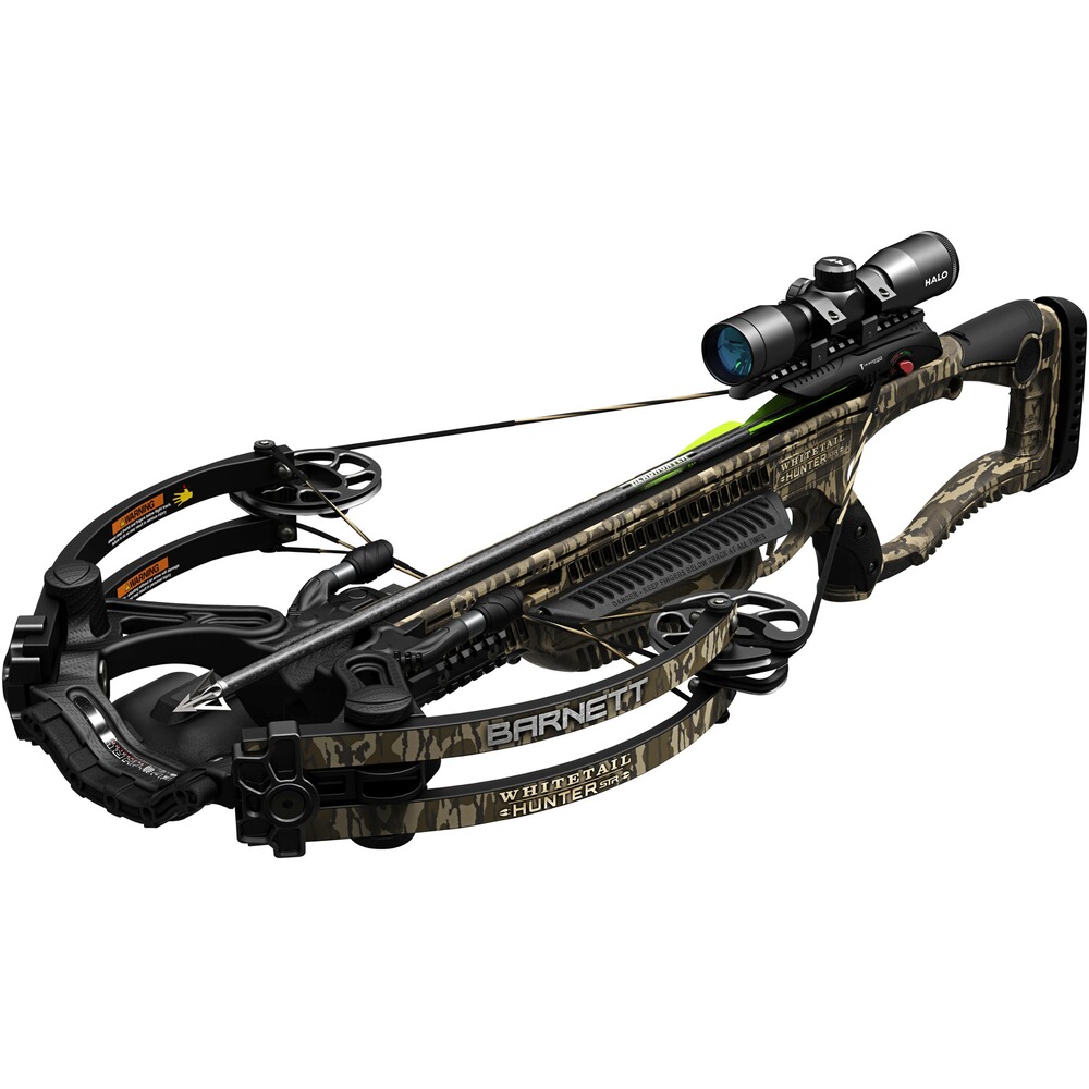 Compound Crossbow Whitetail Hunter STR – Set, Barnett
