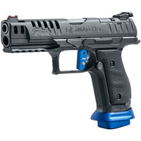Pistole Q5 Match Steel Frame Expert OR, Walther