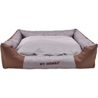 Oxford dog bed – waterproof, Heim