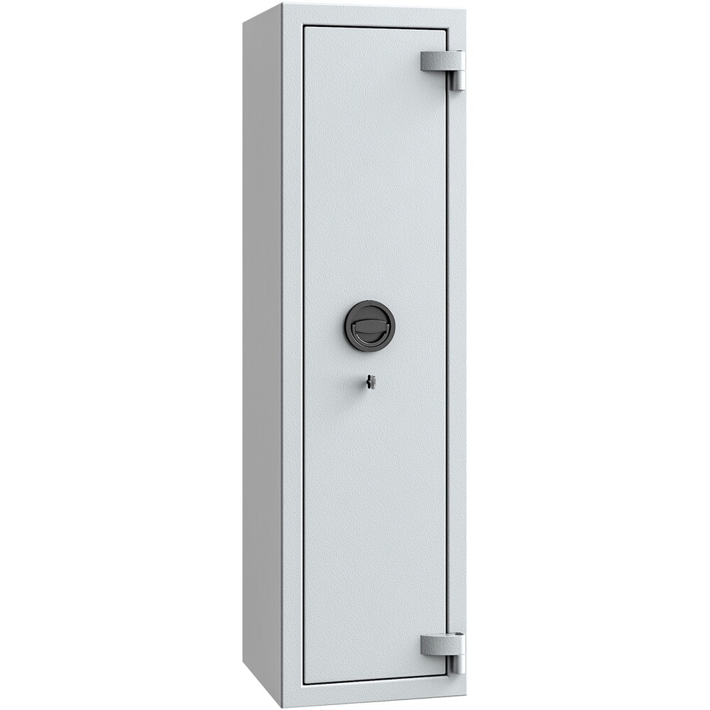 Steel cabinet Lucerne N/0 for 5 long guns, ISS