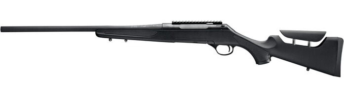 Repetierbüchse Jaeger 10 Varmint Sporter, Haenel