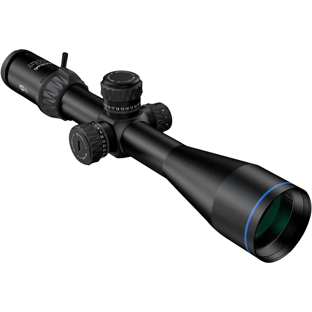 Zielfernrohr Optika6 5–30x56 FFP, Meopta