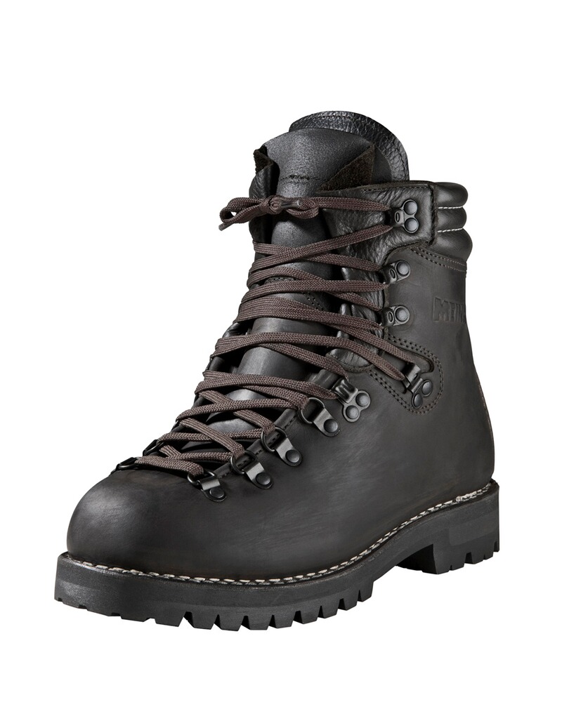 Bergstiefel Perfekt