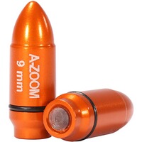 Cartouche tampon StrikerCap, A-Zoom