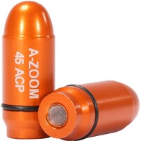 Pufferpatrone StrikerCap, A-Zoom