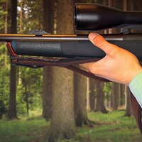 Gewehrriemen Pull Classic Loden, Niggeloh