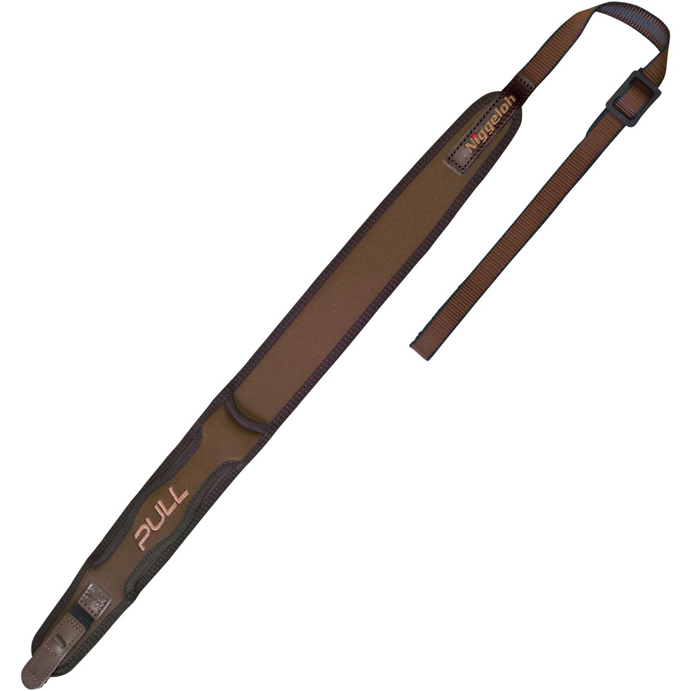 Gewehrriemen Pull Neopren
