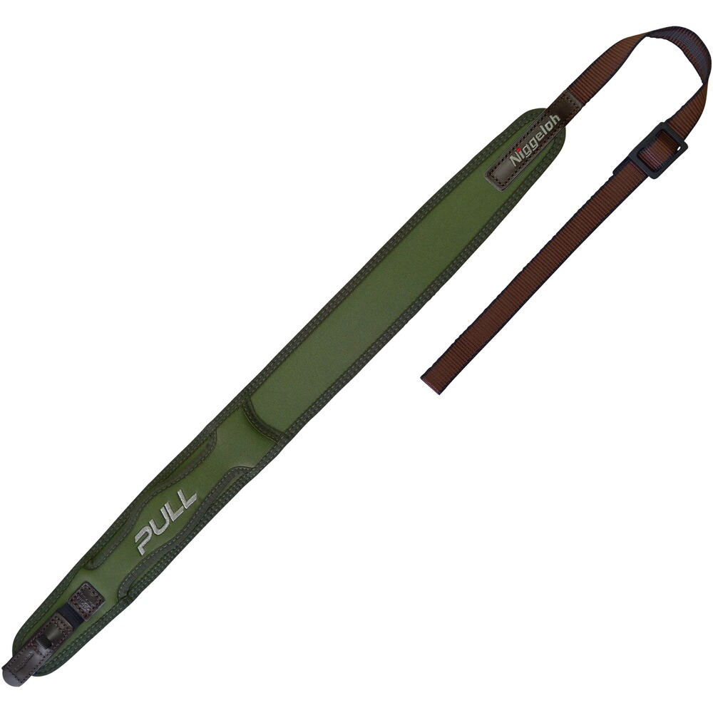 Gewehrriemen Pull Neopren