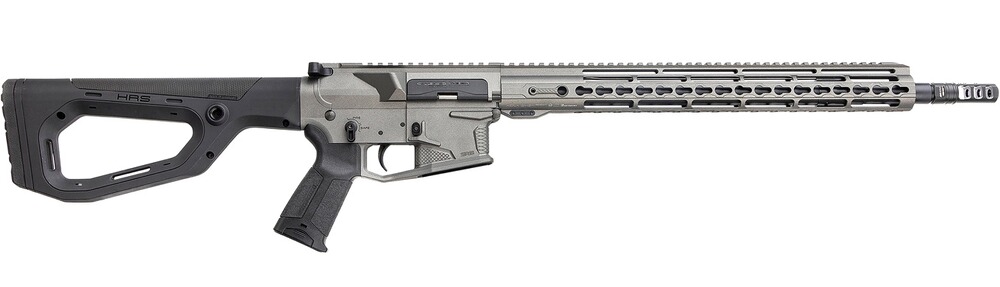 Selbstladebüchse Precision Gen.3