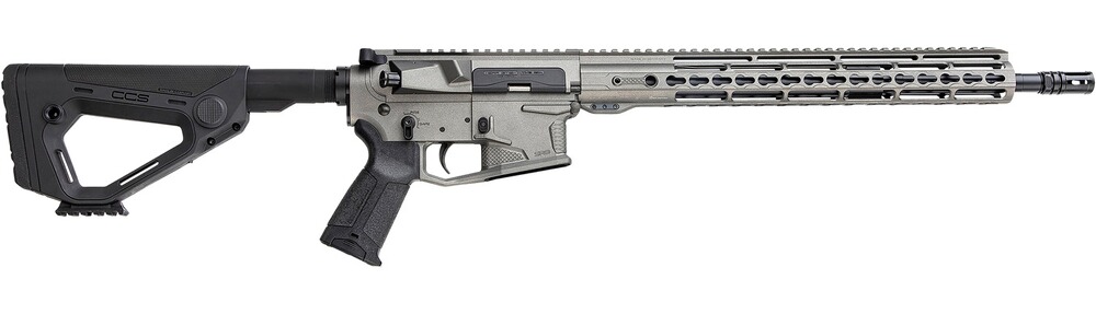Selbstladebüchse Dynamik Gen.3