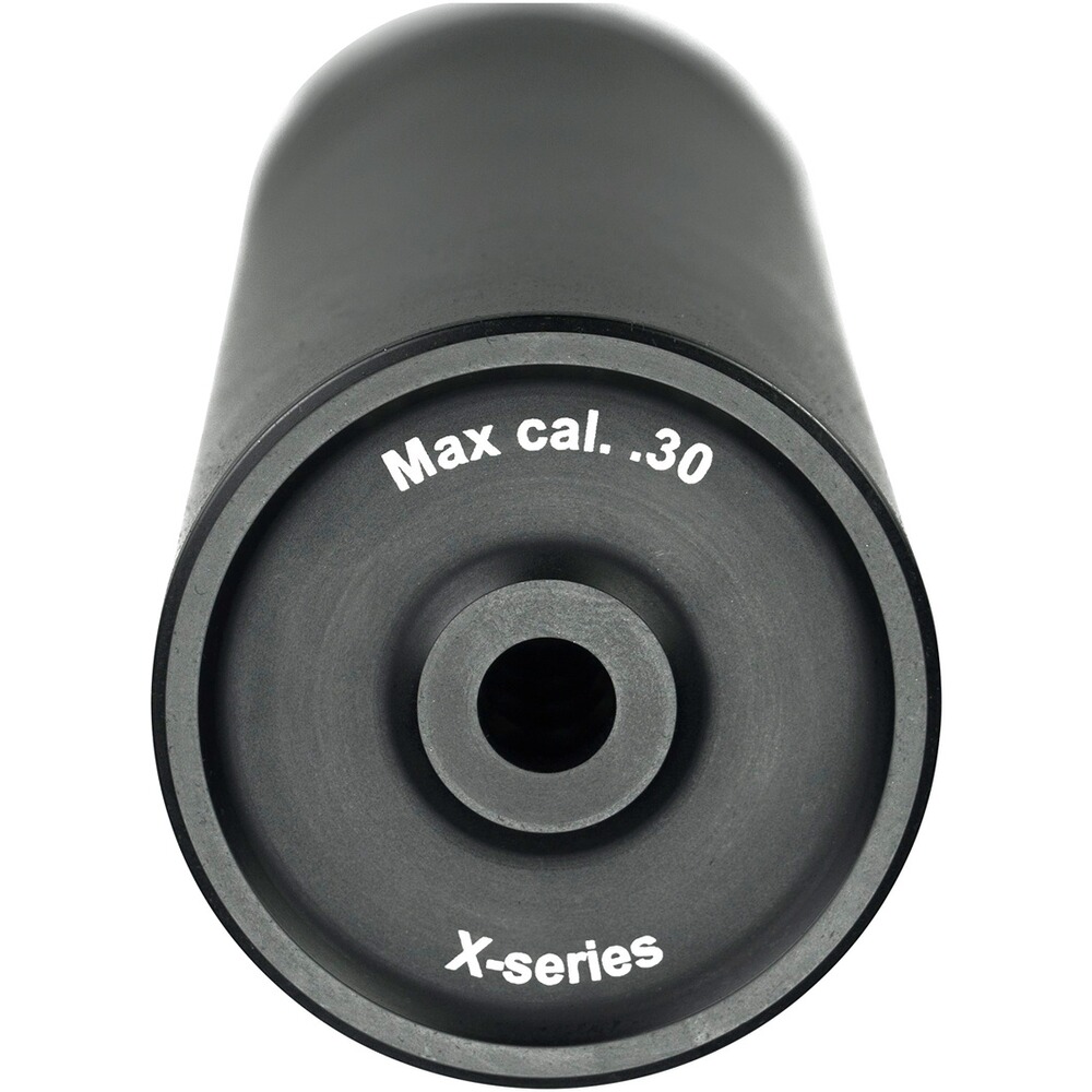 Schalldämpfer Stalon X 108 Kaliber .30 - .375, Stalon