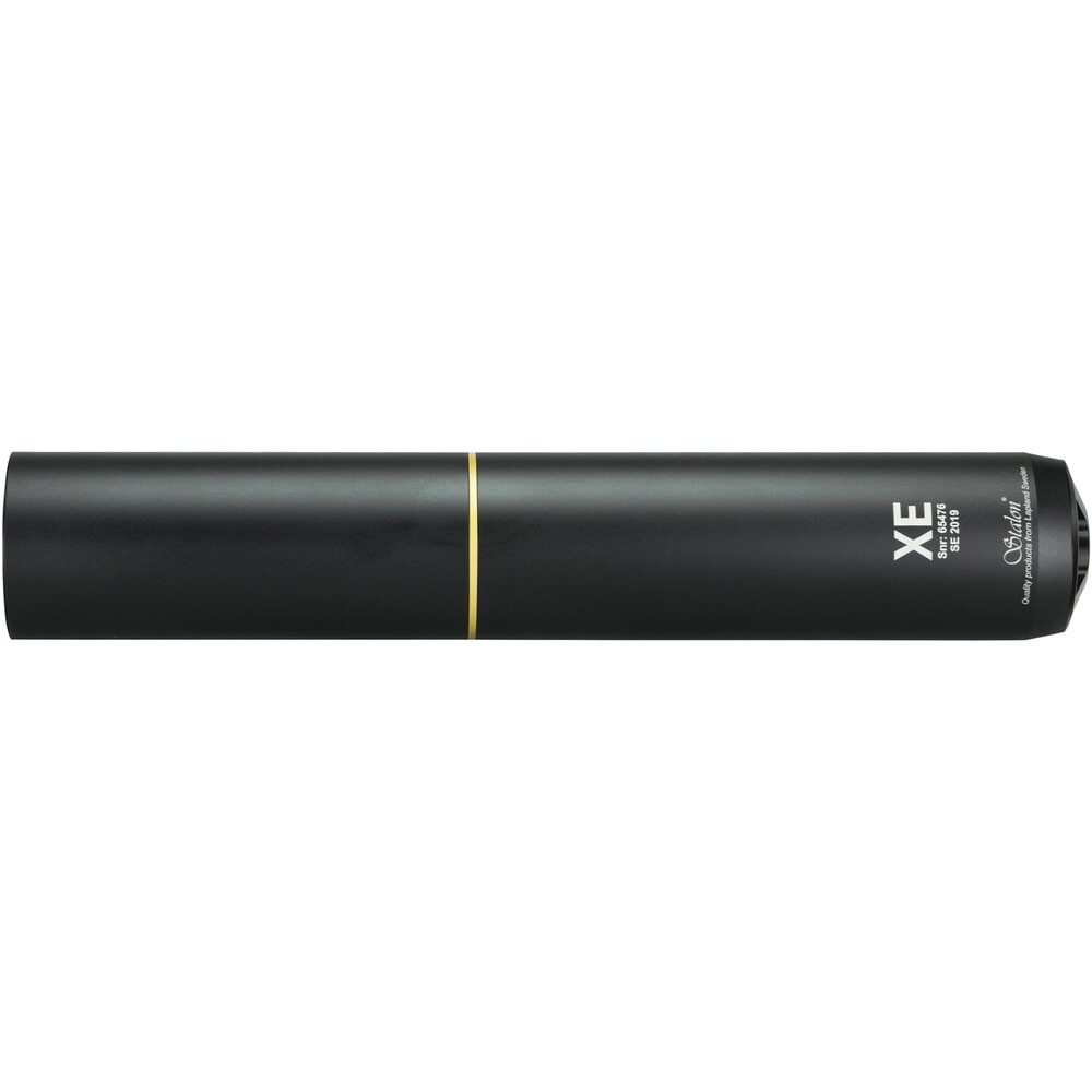 Schalldämpfer Stalon XE 108 Kaliber .30