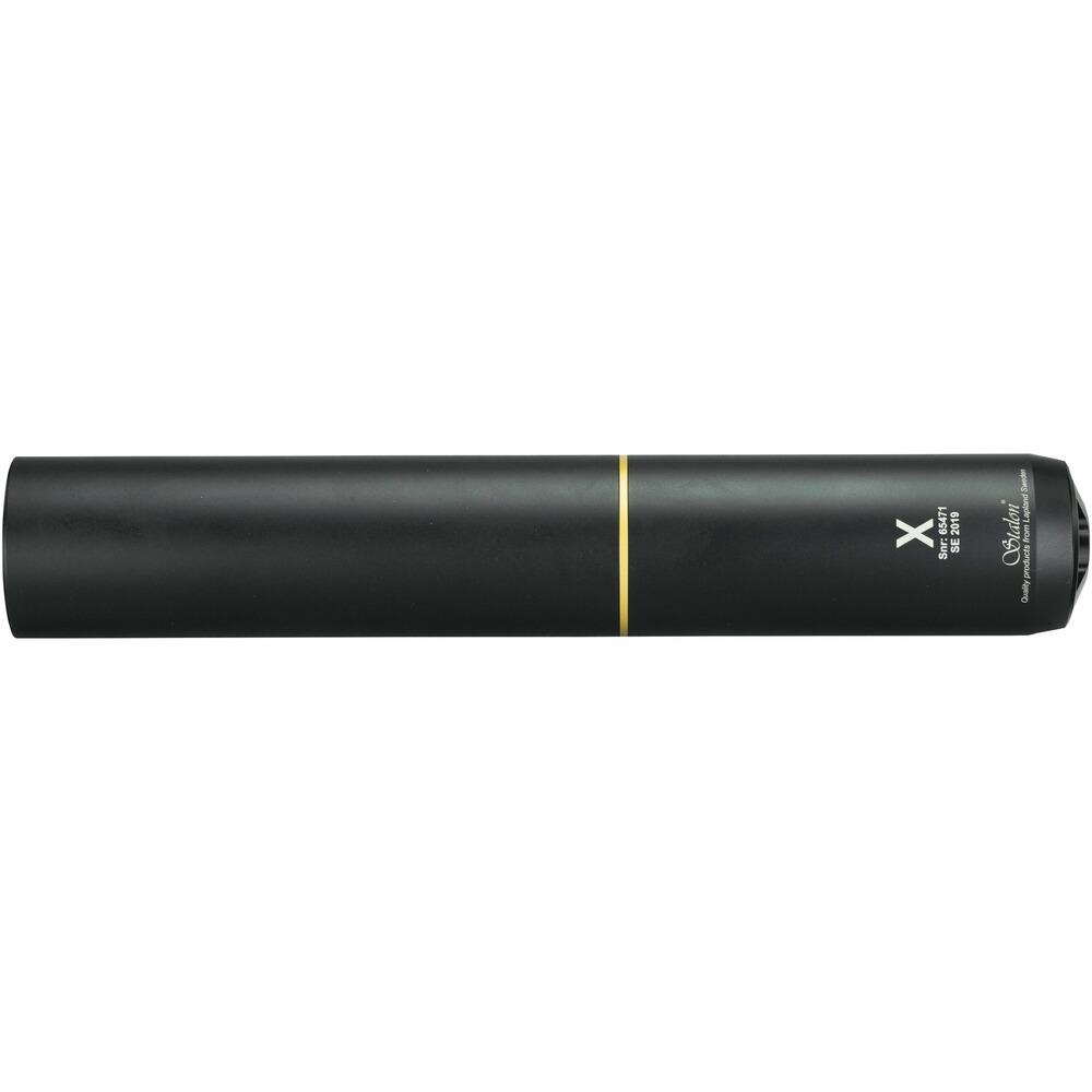 Schalldämpfer Stalon X 149 Kaliber .30 / 7,62 mm