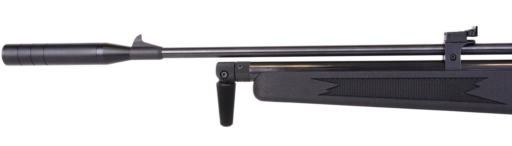 CO2 Gewehr Trailscout, Diana