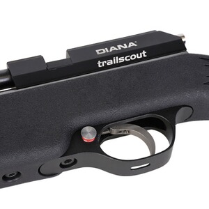 CO2 Gewehr Trailscout, Diana