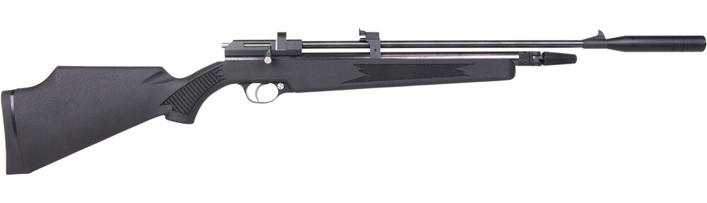 CO2 Gewehr Trailscout, Diana