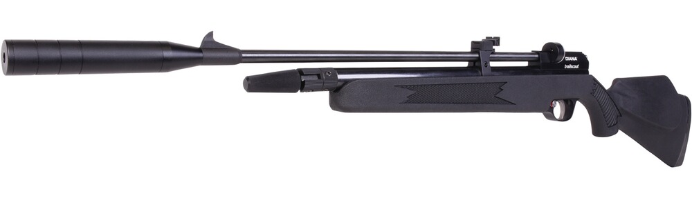 CO2 Gewehr Trailscout, Diana