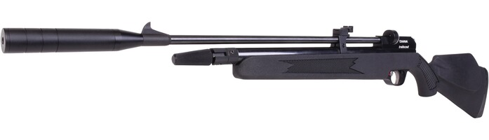 CO2 Gewehr Trailscout, Diana