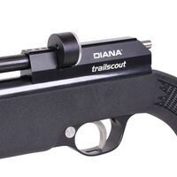 CO2 Gewehr Trailscout, Diana