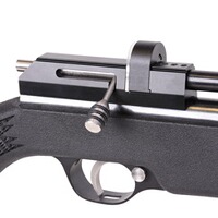 CO2 Gewehr Trailscout, Diana