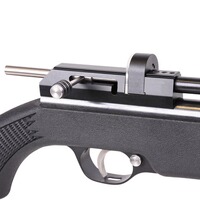 CO2 Gewehr Trailscout, Diana