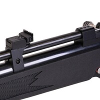 CO2 Gewehr Trailscout, Diana