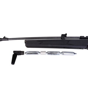 CO2 Gewehr Trailscout, Diana