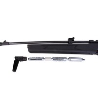 CO2 Gewehr Trailscout, Diana