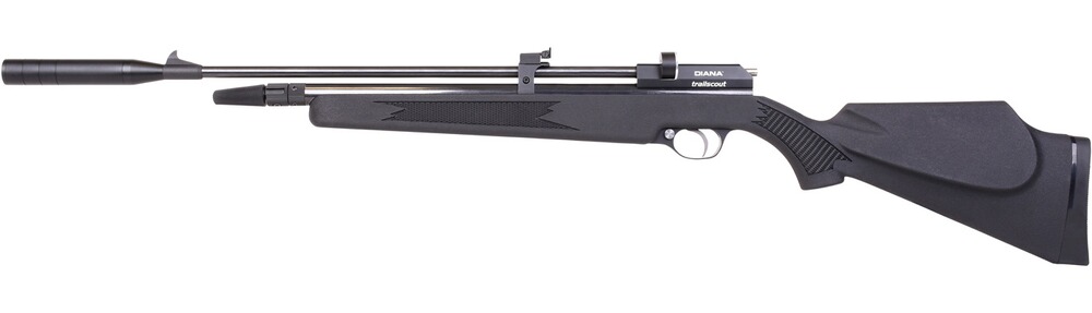 CO2 Gewehr Trailscout